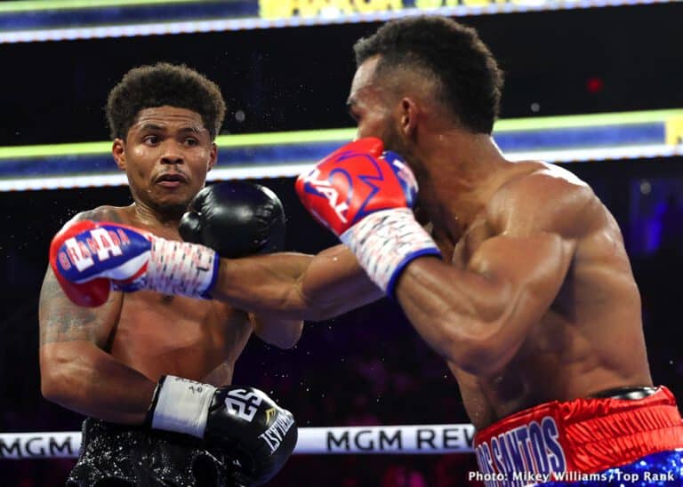 Image: Terence Crawford's Advice: A Recipe for Shakur Stevenson's Demise?